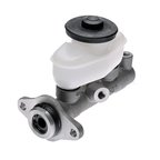 MPA Electrical NM52230 Brake Master Cylinder - view 2