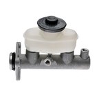 MPA Electrical NM52239 Brake Master Cylinder - view 1