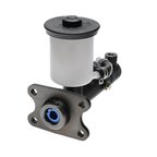 MPA Electrical NM52242 Brake Master Cylinder - view 2