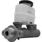 MPA Electrical NM52256A Brake Master Cylinder - view 2