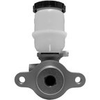 MPA Electrical NM52256A Brake Master Cylinder - view 5