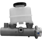 MPA Electrical NM52256A Brake Master Cylinder - view 3