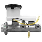 MPA Electrical NM52309 Brake Master Cylinder - view 4