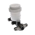 MPA Electrical NM52321 Brake Master Cylinder - view 2