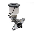 MPA Electrical NM52517 Brake Master Cylinder - view 2
