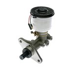 MPA Electrical NM52518 Brake Master Cylinder - view 2