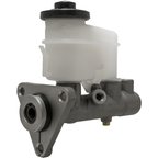 MPA Electrical NM52523 Brake Master Cylinder - view 2