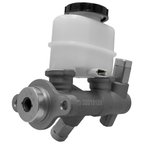 MPA Electrical NM52650 Brake Master Cylinder - view 2