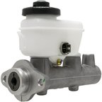 MPA Electrical NM52841 Brake Master Cylinder - view 2