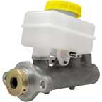 MPA Electrical NM52873 Brake Master Cylinder - view 2