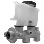 MPA Electrical NM55004A Brake Master Cylinder - view 2