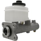 MPA Electrical NM55035A Brake Master Cylinder - view 2