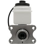 MPA Electrical NM55035A Brake Master Cylinder - view 5
