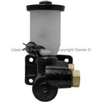 MPA Electrical NM55074 Brake Master Cylinder - view 1