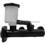 MPA Electrical NM55074 Brake Master Cylinder - view 4