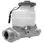MPA Electrical NM55125 Brake Master Cylinder - view 2