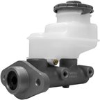 MPA Electrical NM55131A Brake Master Cylinder - view 2