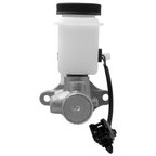 MPA Electrical NM55189 Brake Master Cylinder - view 1