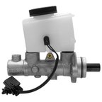 MPA Electrical NM55189 Brake Master Cylinder - view 3