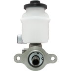 MPA Electrical NM55251 Brake Master Cylinder - view 4