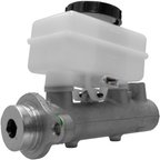 MPA Electrical NM55266 Brake Master Cylinder - view 2