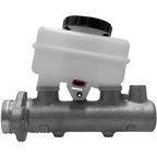 MPA Electrical NM55266 Brake Master Cylinder - view 4