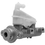 MPA Electrical NM55319 Brake Master Cylinder - view 2