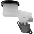 MPA Electrical NM55348 Brake Master Cylinder - view 1