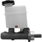 MPA Electrical NM55366 Brake Master Cylinder - view 3