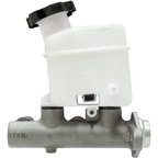 MPA Electrical NM55368B Brake Master Cylinder - view 3