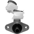 MPA Electrical NM55378 Brake Master Cylinder - view 5