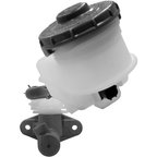 MPA Electrical NM55378 Brake Master Cylinder - view 1