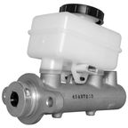 MPA Electrical NM55379 Brake Master Cylinder - view 2