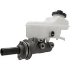 MPA Electrical NM55387 Brake Master Cylinder - view 2
