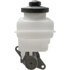 MPA Electrical NM55387 Brake Master Cylinder - view 1