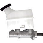 MPA Electrical NM55393 Brake Master Cylinder - view 1