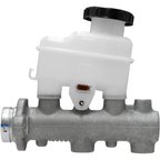 MPA Electrical NM55408 Brake Master Cylinder - view 4