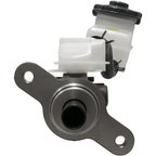 MPA Electrical NM55483 Brake Master Cylinder - view 5