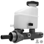 MPA Electrical NM55488 Brake Master Cylinder - view 2