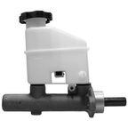 MPA Electrical NM55488 Brake Master Cylinder - view 3