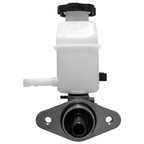 MPA Electrical NM55489 Brake Master Cylinder - view 5