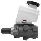 MPA Electrical NM55514 Brake Master Cylinder - view 4