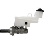 MPA Electrical NM55527 Brake Master Cylinder - view 4
