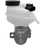 MPA Electrical NM55540 Brake Master Cylinder - view 1