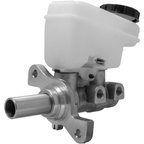 MPA Electrical NM55631 Brake Master Cylinder - view 2