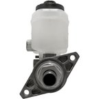 MPA Electrical NM55633 Brake Master Cylinder - view 5