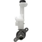 MPA Electrical NM55636 Brake Master Cylinder - view 5