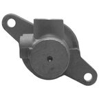MPA Electrical NM55645 Brake Master Cylinder - view 1
