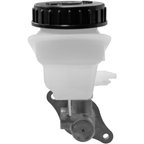 MPA Electrical NM55651 Brake Master Cylinder - view 1