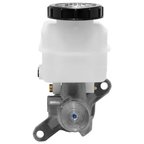MPA Electrical NM55664 Brake Master Cylinder - view 1